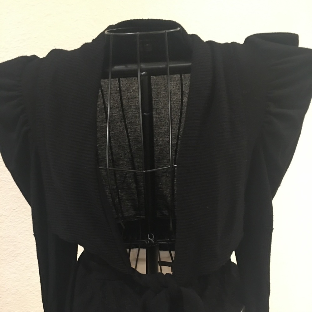 Sweater - Picture 2 of 4